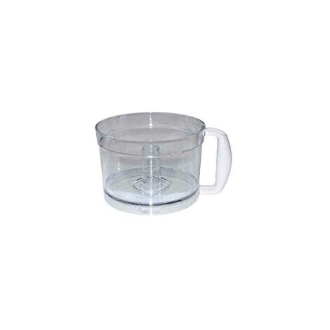 Bol de la picadora de carne solo (sin tapa) MS-5867221, MS-5867567 MOULINEX