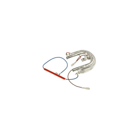 Conjunto resistencia completo Cafetera, Cafetera SS-202572 KRUPS Cafetera, Cafetera SS-202572 KRUPS