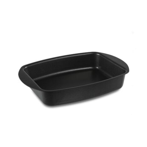 Molde grande de aluminio para tartas para Cake Factory TEFAL TS-01042681