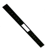 Juego de panel de teclas C00254209 SCHOLTES