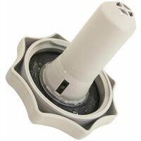 Tapón del depósito de sal 42016176 EDSON
