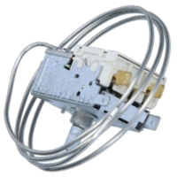 Termostato k59 l2728 Frigorífico, congelador 9002754985 BEKO