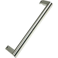 Manija de puerta de congelador para refrigeradores SIEMENS - 00704877