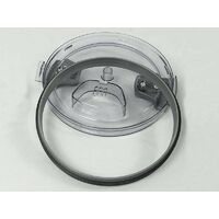 Tapa y junta KW716081 KENWOOD