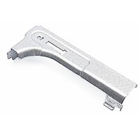 Soporte de bisagra izquierda AS0060928 BRANDT
