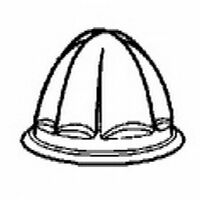 Cono exprimidor MS-5980648 MOULINEX