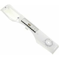 Panel de control + sensor 43018944 ZEROWATT