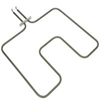 RESISTENCIA INFERIOR 1000 VATIOS PARA HORNO FAGOR - CA5F000A7