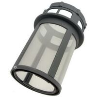 Filtro cilíndrico microfiltro C00256571, 482000022005 ARISTON HOTPOINT