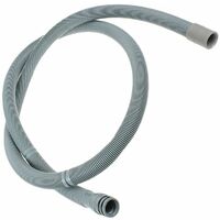 Tubo de desagüe 1,75 m C00273284 INDESIT