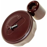 Volante completo rojo SS-980765 SEB