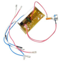 Tarjeta electrónica Aspirador RS-RT900046 MOULINEX Aspirador RS-RT900046 MOULINEX