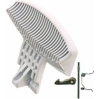 Asa de puerta C00259035 SCHOLTES