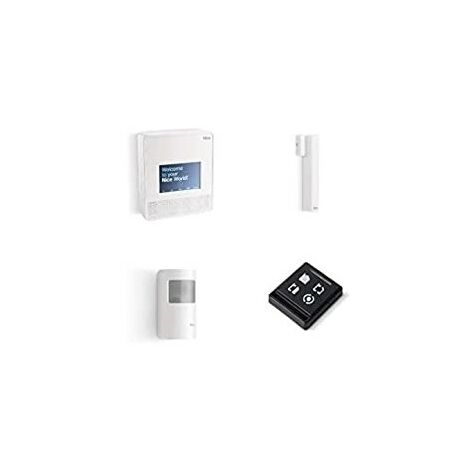 MNKITW7001TC Kit Gestione SISTEMI Di Allarme E AUTOMAZIONI MNCUTC Nice MYNICE Kit 7001 Touch