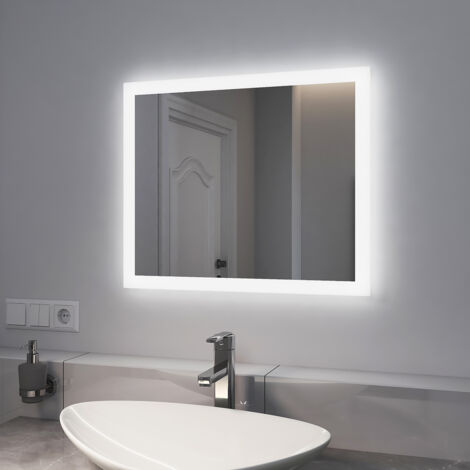 Specchio Ovale Camera Da Letto Cornice Oro