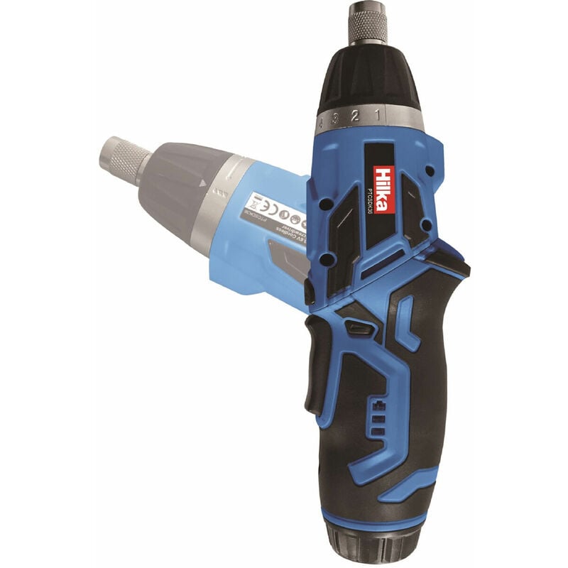 Hilka cordless best sale drill batteries