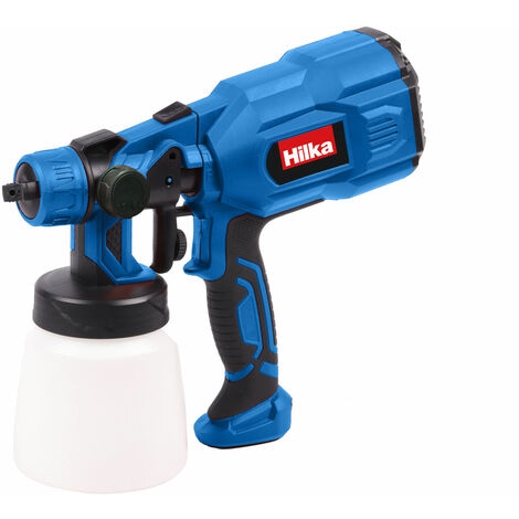 Multifunction Painting Pneumatic Tools Electric Spray Gun 650W Airbrush  with Compressor Airless Paint Sprayer HVLP Electric Spray Gun For Painting  Cars Wall Furnature