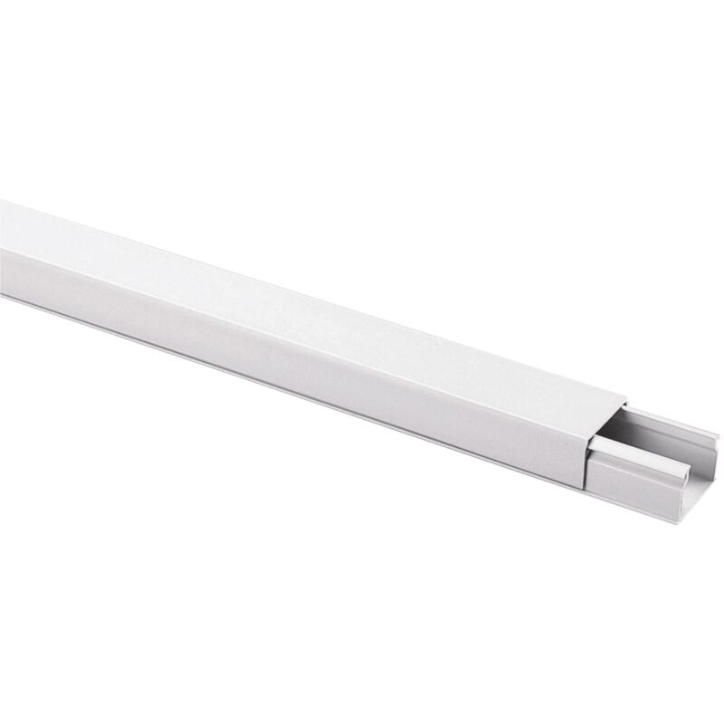 MINICANALINA C/COP AVVOLG 30X10 2 SCOM H 200 CM