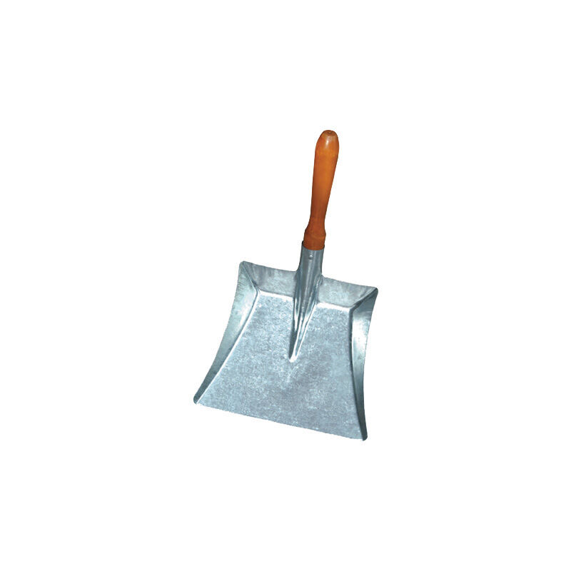 Alzaimmondizia In Lamiera Zincata Home Products - 35.5x23.5x76.5 Cm, Per Casa E Giardino - Foto 12