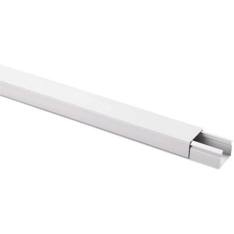 MINICANALINA C/COP AVVOLG 30X10 2 SCOM H 200 CM