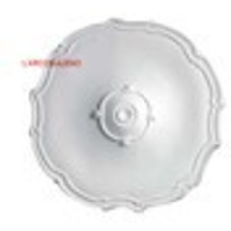 ROSONI IN POLISTIROLO ROSONE PUNTO LUCE SOFFITTO ARTR48