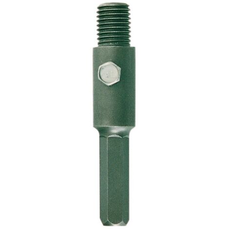 GAMBO ESAGONALE PER FRESA IMPACT M16 220 MM (1/2)