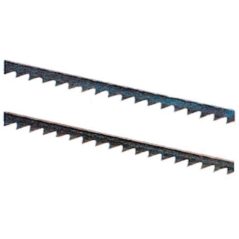 WERKLAND Flexback - Lama Per Sega A Nastro, Per Legno 1712 - Foto 12