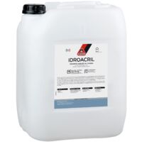 IDROACRIL ISOLANTE ACRILICO ALL'ACQUA lt 0.750