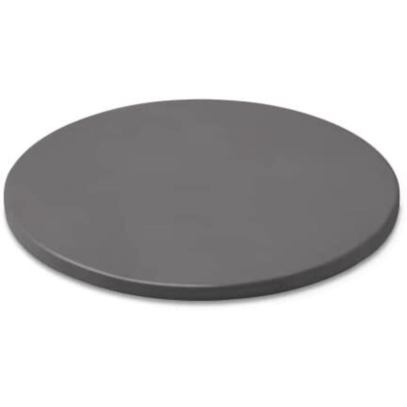 Pietra Per Pizza Weber 30 Cm Smaltata - Per Griglia E Forno - Foto 7