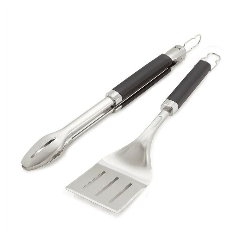 Pinzas para cocina multiusos 30 cm - Acero inoxidable - Gefu