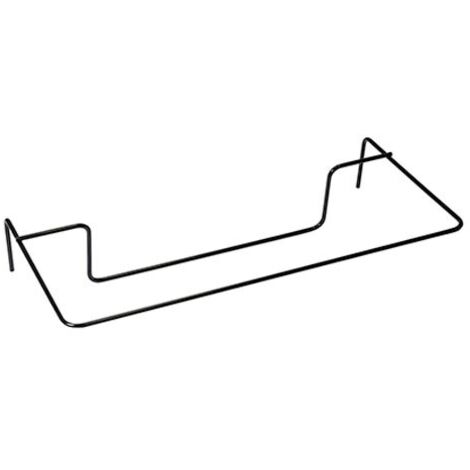 Soporte de hierro para caja Cleo  40 cm