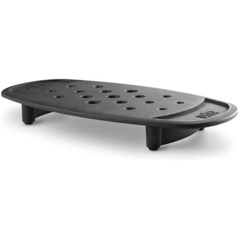 Salvamanteles Weber Gourmet BBQ System Cód. 8845 (1/5)