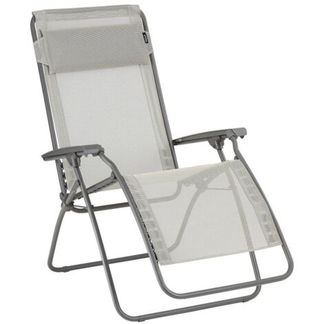 Tumbona Reclinable R CLIP LaFuma LFM4020 Seigle II