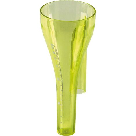 Pluviometro Stocker 50 Ml - Per Giardinaggio, Misurazione Pioggia - Foto 9