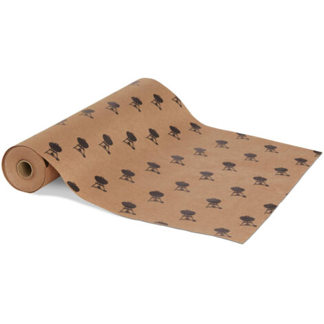 Papel de carnicero Weber Food Paper Cod. 7020 (1/4)