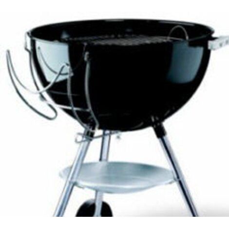 Soporte de portada de weber 8411