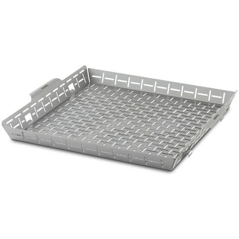 Cesta grande artesanal Weber Cod. 7683 (1/5)