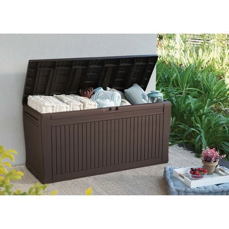 Calzoncillo Keter Comfy Resin Marrón