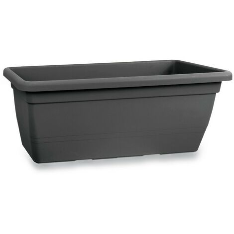 Caja de flores Anthea 60 cm  Avana - 60 cm