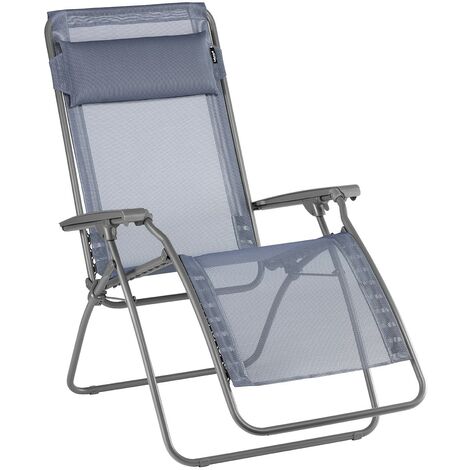 LaFuma LFM4020 Océan II Tumbona Reclinable R CLIP