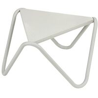 Mesita VOGUE PERFORADA LaFuma LFM5053 Sable