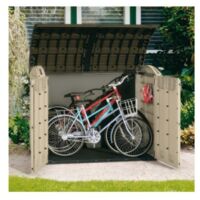 Keter STORE IT OUT Ultra Caja de herramientas de resina