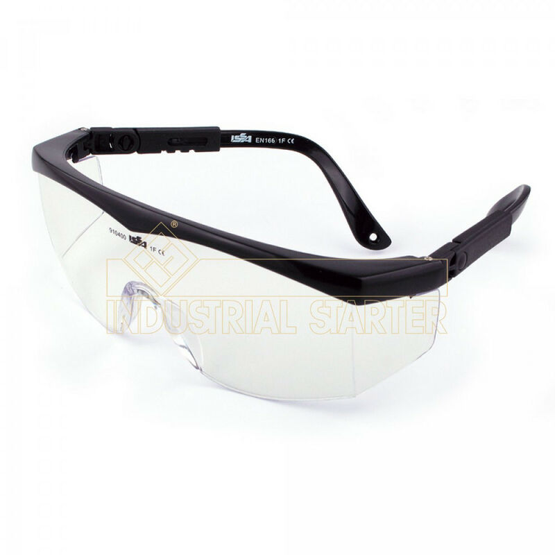 Gafas de seguridad graduadas para vista cansada Tracer +2.0 Eagle