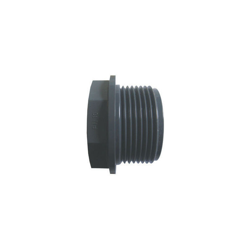Tuerca reducción roscada PVC - serie roscada - size 2