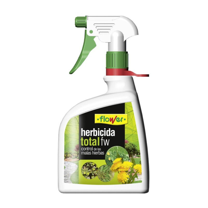 Herbicida total 50 ml Fertiberia