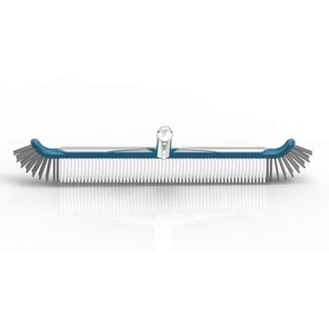 CEPILLO PARED 50 CM MANGGO FIJO CLIP BLUE LINE (1/2)