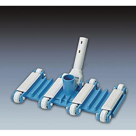 Limpiafondos flexo liner
