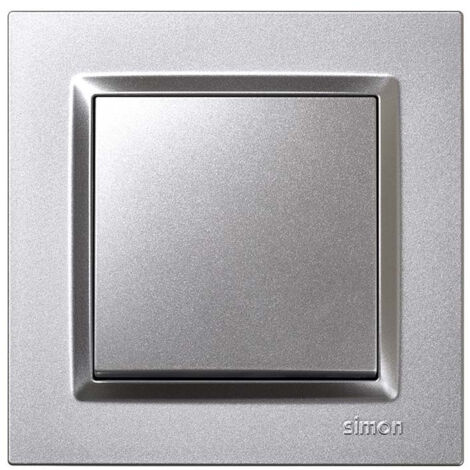 PULSADOR ALUMINIO S10
