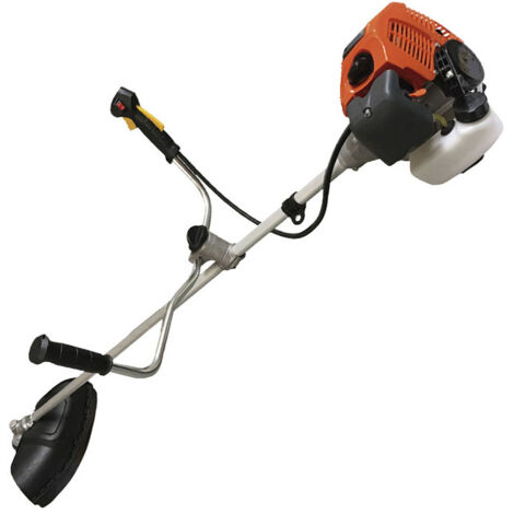 Desbrozadora de gasolina LISTA DG2852N