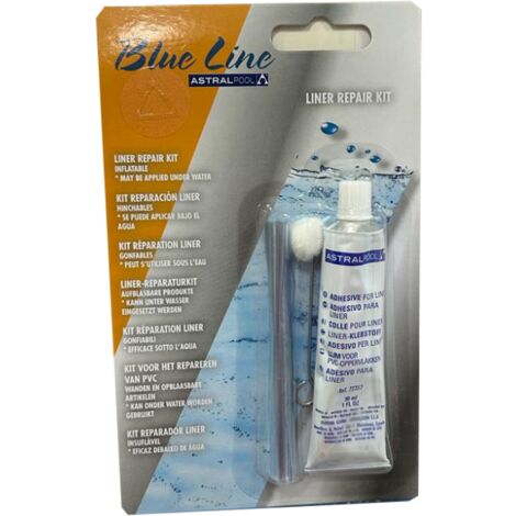 KIT REPARADOR LINER (1/2)